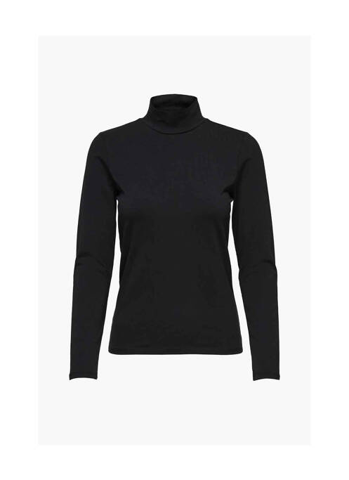 Tricou negru ONLY femeie
