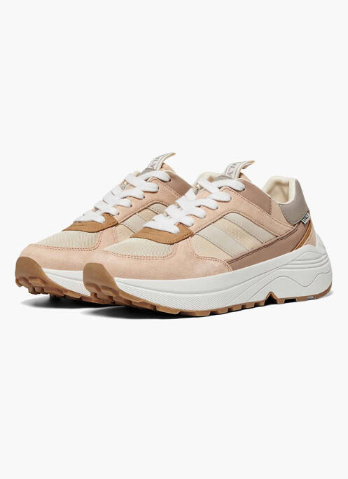 Adidași roz ONLY femeie