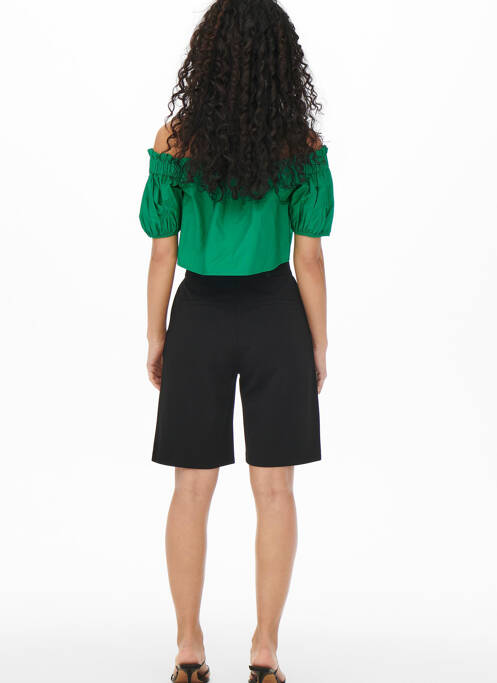 Cămașă verde JACQUELINE DE YONG femeie