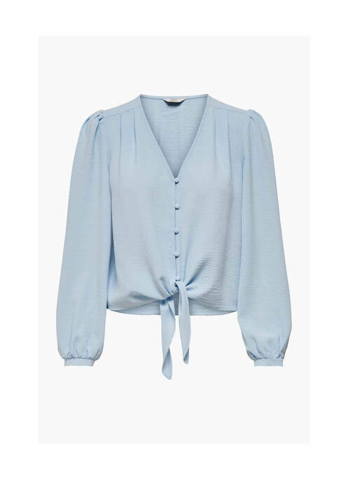 Cămașă albastru ONLY femeie