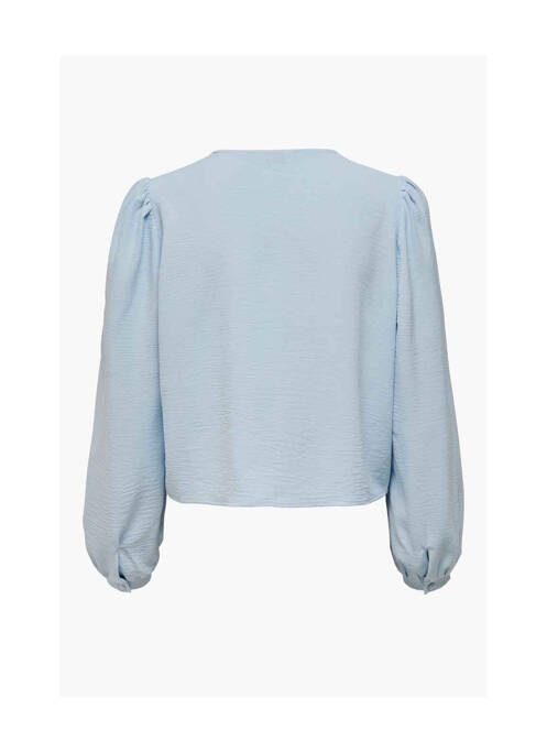 Cămașă albastru ONLY femeie