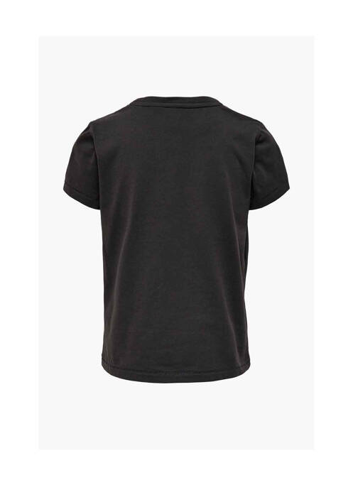 Tricou gri ONLY fată