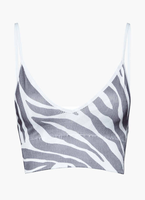 Sutien alb ONLY femeie