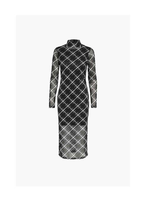 Rochie midi gri ONLY femeie