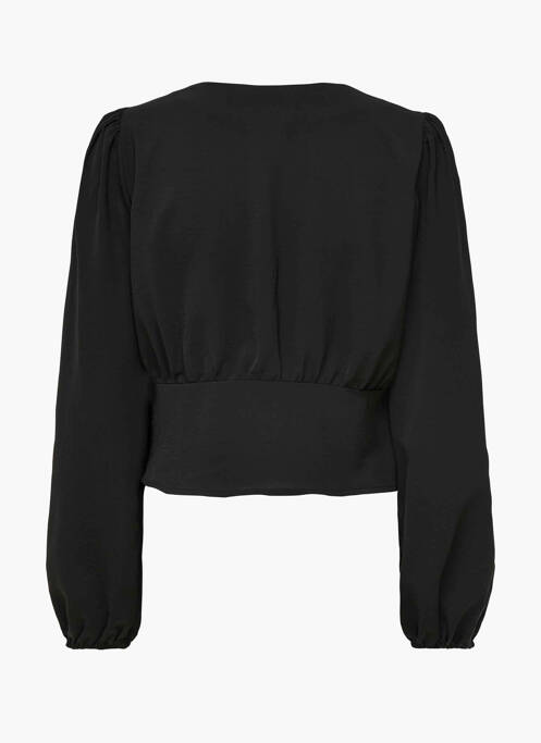 Cămașă negru ONLY femeie