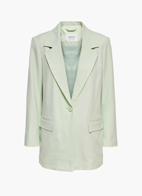 Sacou verde ONLY femeie