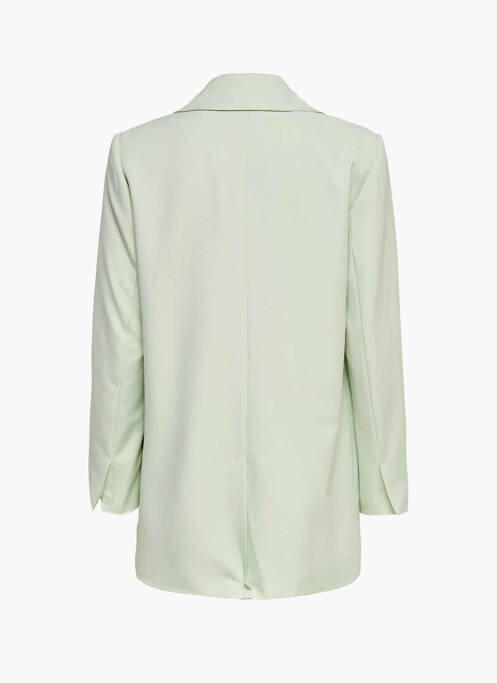 Sacou verde ONLY femeie