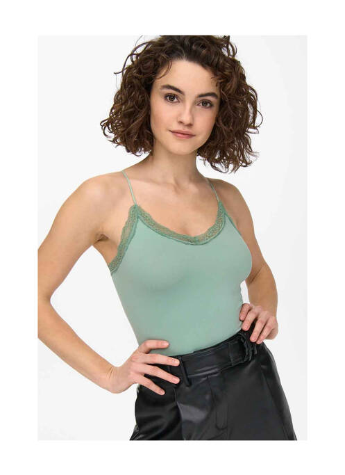 Sutien verde ONLY femeie