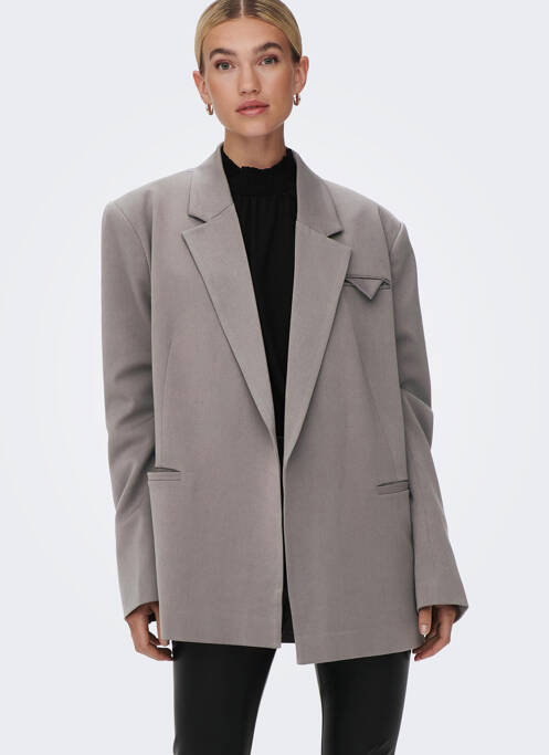 Sacou negru ONLY femme