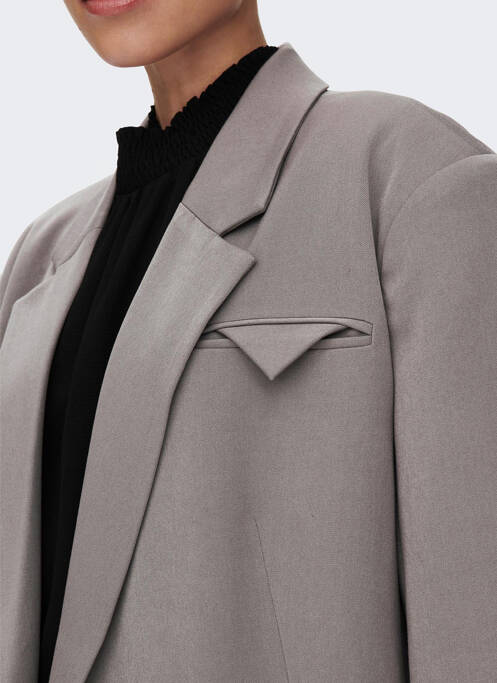 Sacou negru ONLY femme