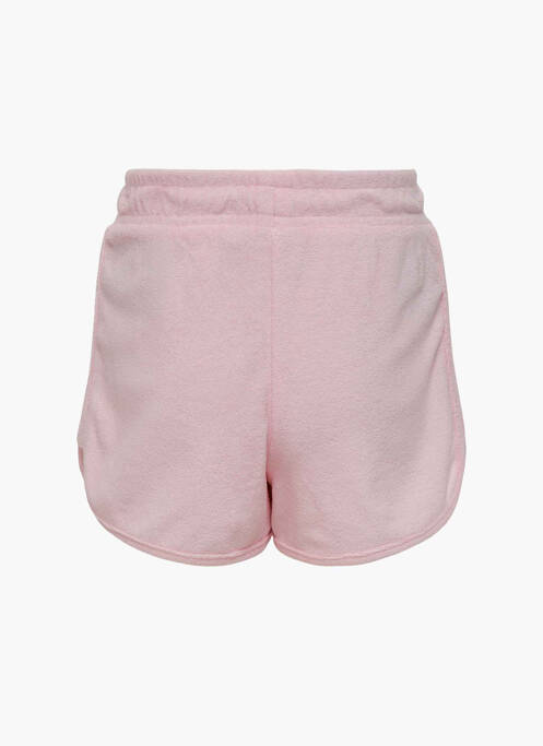Șort roz ONLY fată