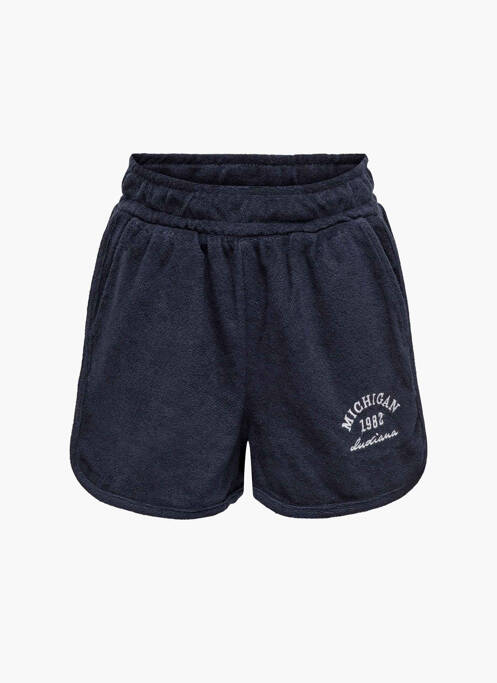 Șort albastru ONLY fată