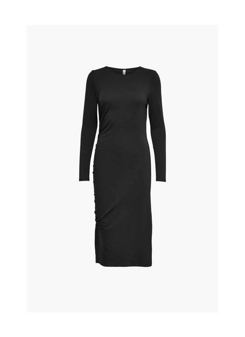 Rochie scurtă negru JACQUELINE DE YONG femeie