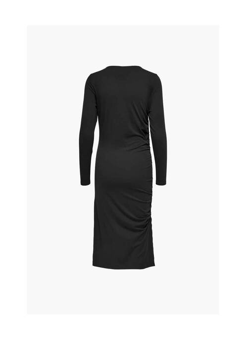 Rochie scurtă negru JACQUELINE DE YONG femeie