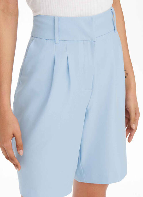 Bermudă albastru ONLY femeie