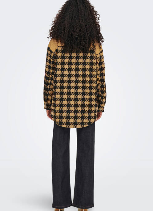 Jachete casual maro ONLY femeie