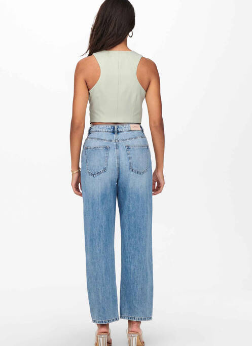 Sacou verde ONLY femeie