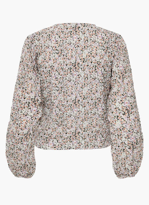 Cămașă alb ONLY femeie