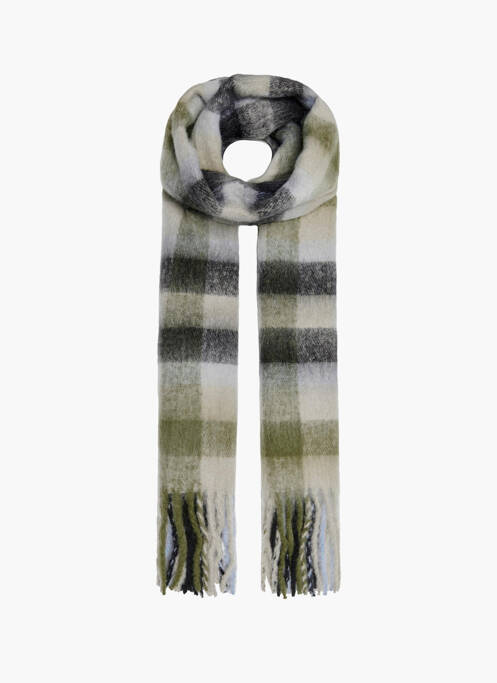 Eșarfă bej ONLY femeie