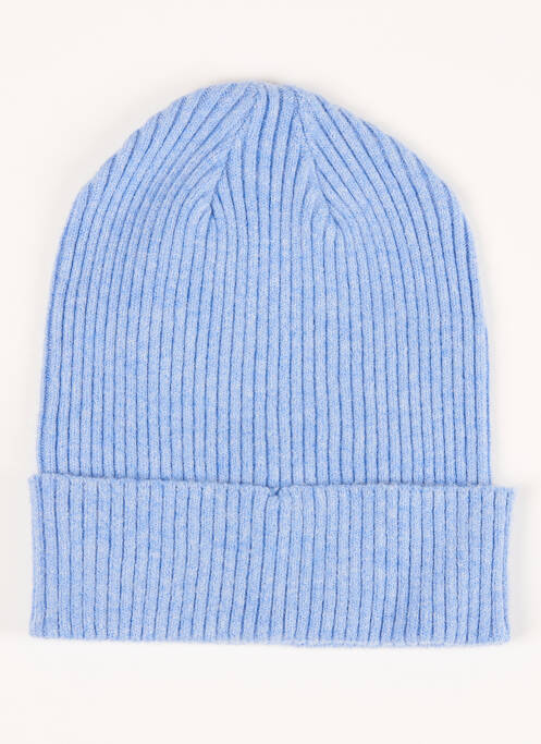 Căciulă albastru ONLY femeie