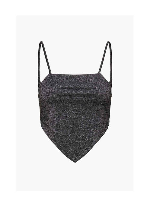 Tricou negru ONLY femme