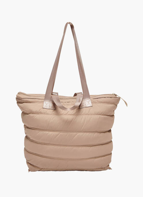 Geantă bej ONLY femeie