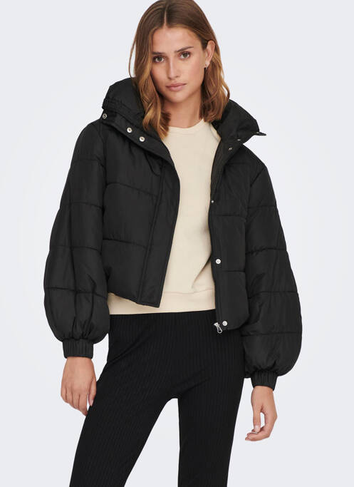 Jachete casual negru JACQUELINE DE YONG femeie