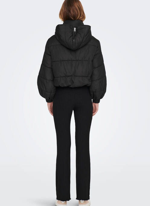 Jachete casual negru JACQUELINE DE YONG femeie