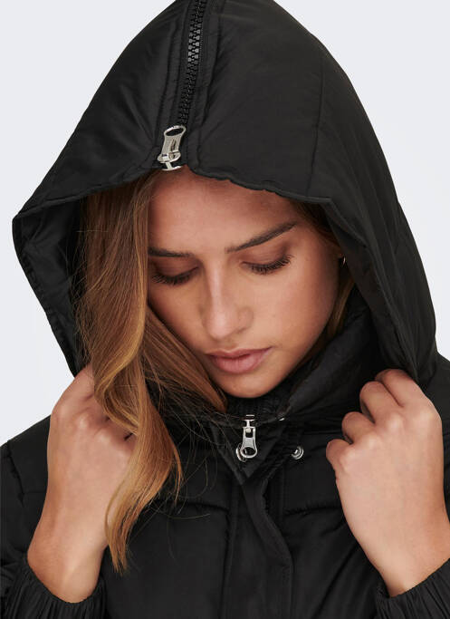 Jachete casual negru JACQUELINE DE YONG femeie