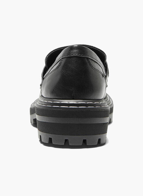 Mocasini negru ONLY femeie