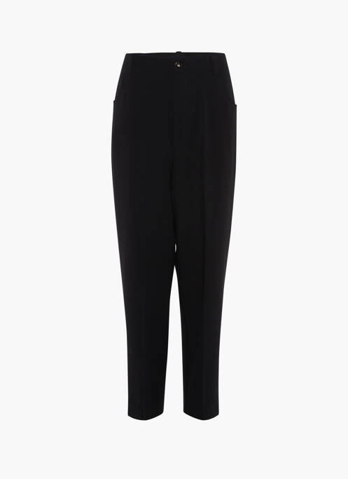 Pantalon chino negru ONLY femeie