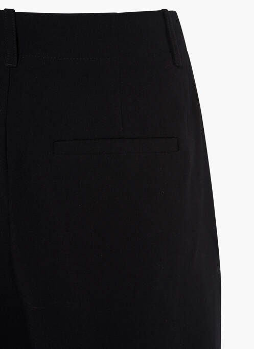 Pantalon chino negru ONLY femeie