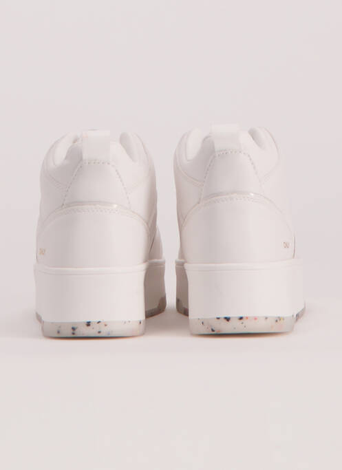 Adidași alb ONLY femeie