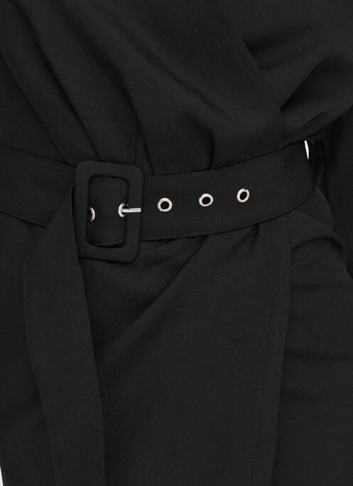 Rochie scurtă negru ONLY femeie