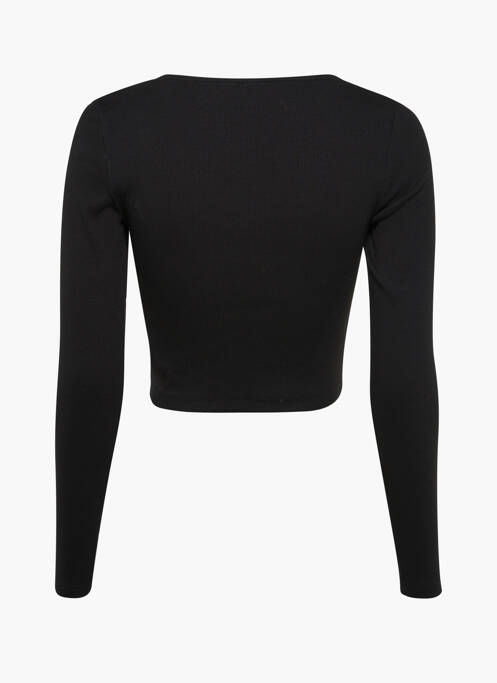 Tricou negru ONLY femeie