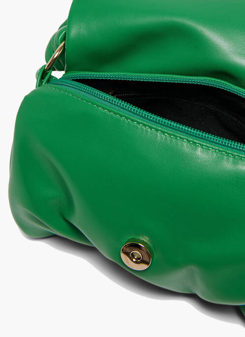 Geantă verde ONLY femeie