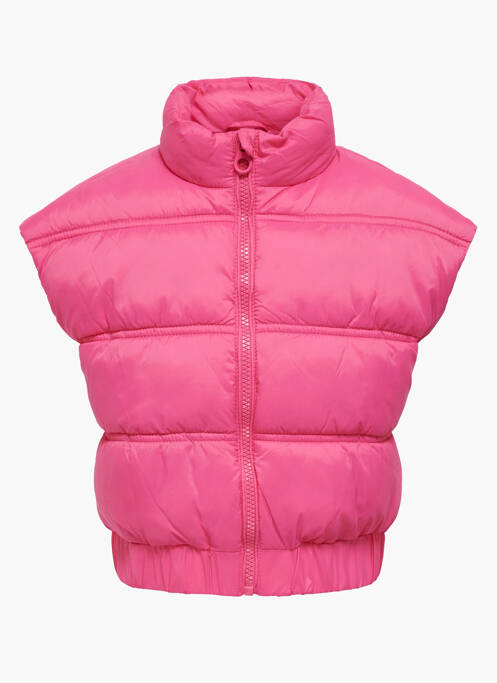 Jachete casual roz ONLY fată