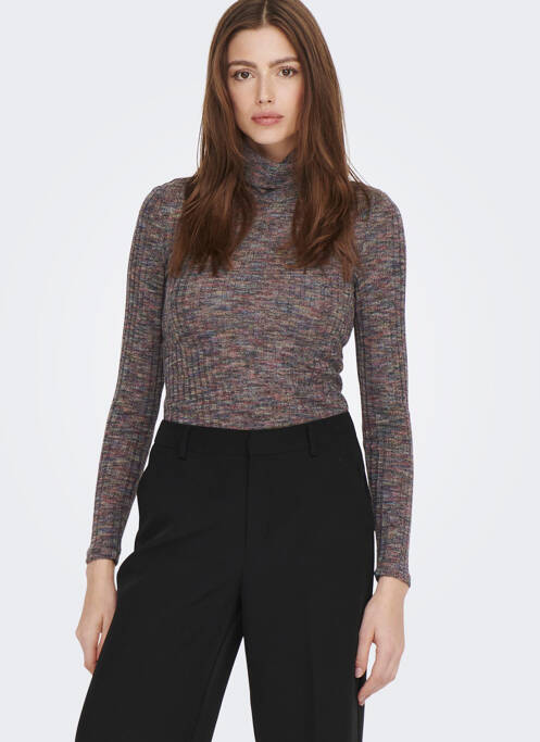 Tricou maro ONLY femeie