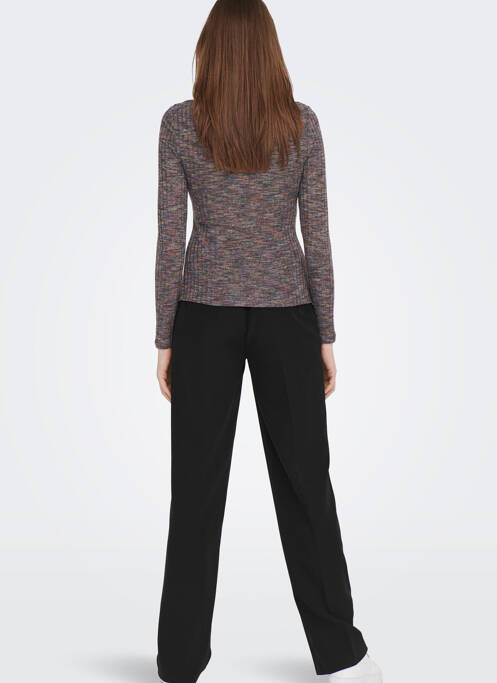 Tricou maro ONLY femeie