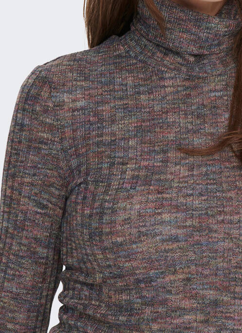 Tricou maro ONLY femeie