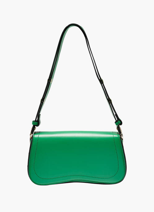 Geantă alb ONLY femeie