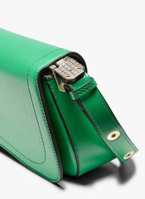 Geantă alb ONLY femeie