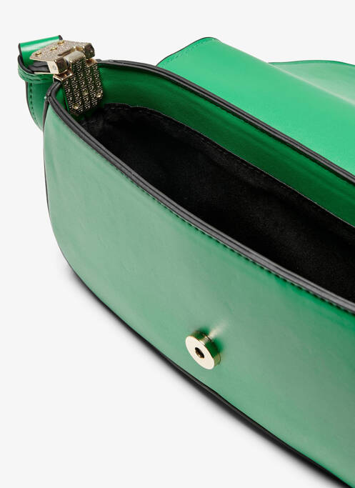 Geantă alb ONLY femeie