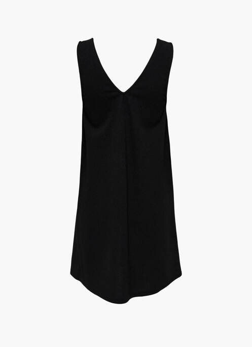 Rochie scurtă negru JACQUELINE DE YONG femeie