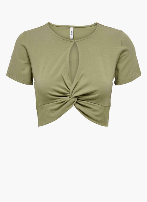 Tricou maro ONLY femeie