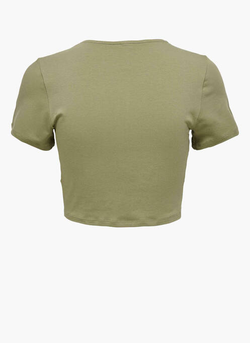 Tricou maro ONLY femeie