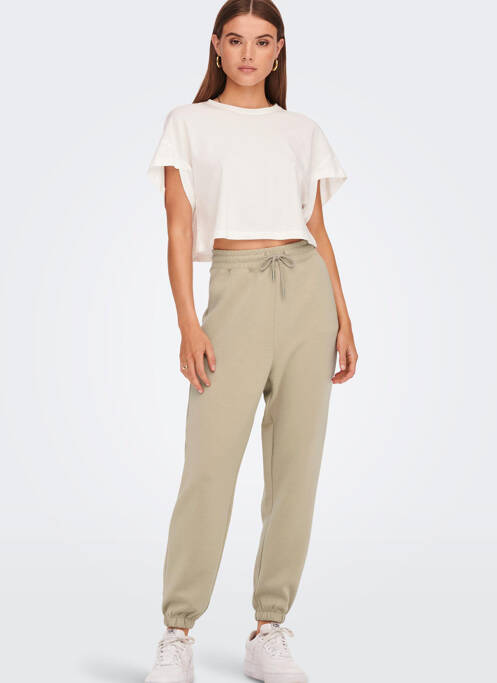 Trening bej ONLY femeie