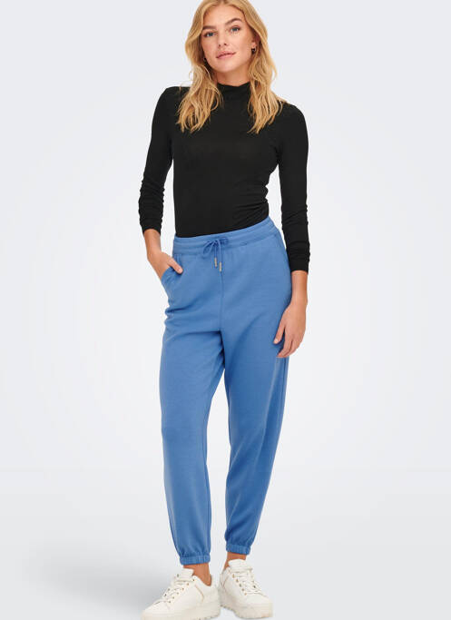 Trening albastru ONLY femeie