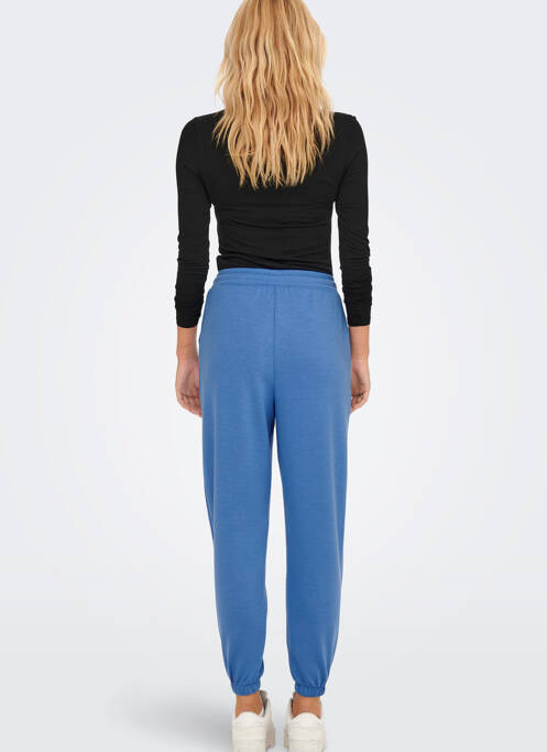 Trening albastru ONLY femeie