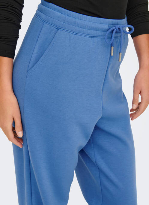 Trening albastru ONLY femeie